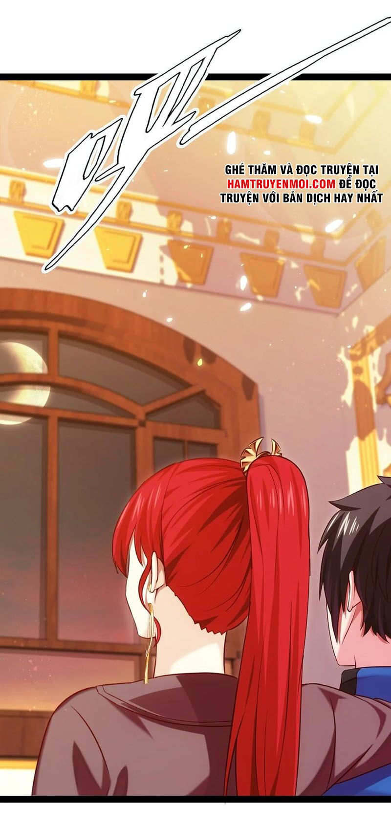 ma thú kiếm thánh dị giới tung hoành chapter 224 22