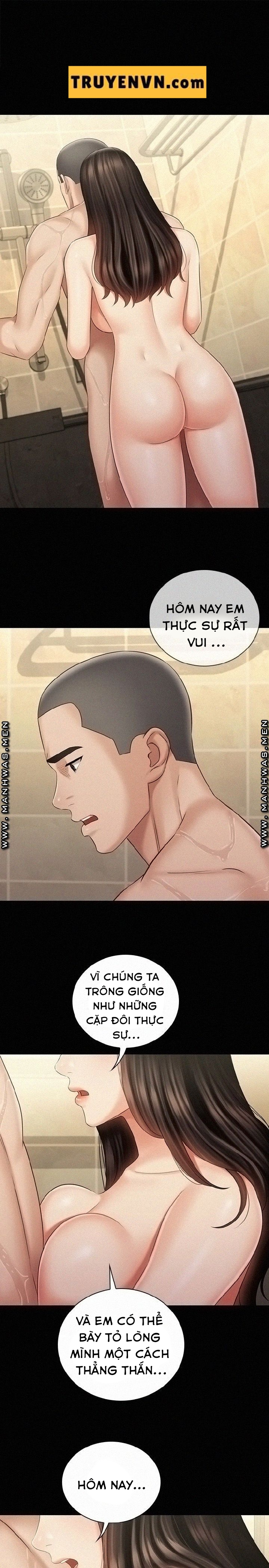 sứ mệnh người anh chapter 70 1