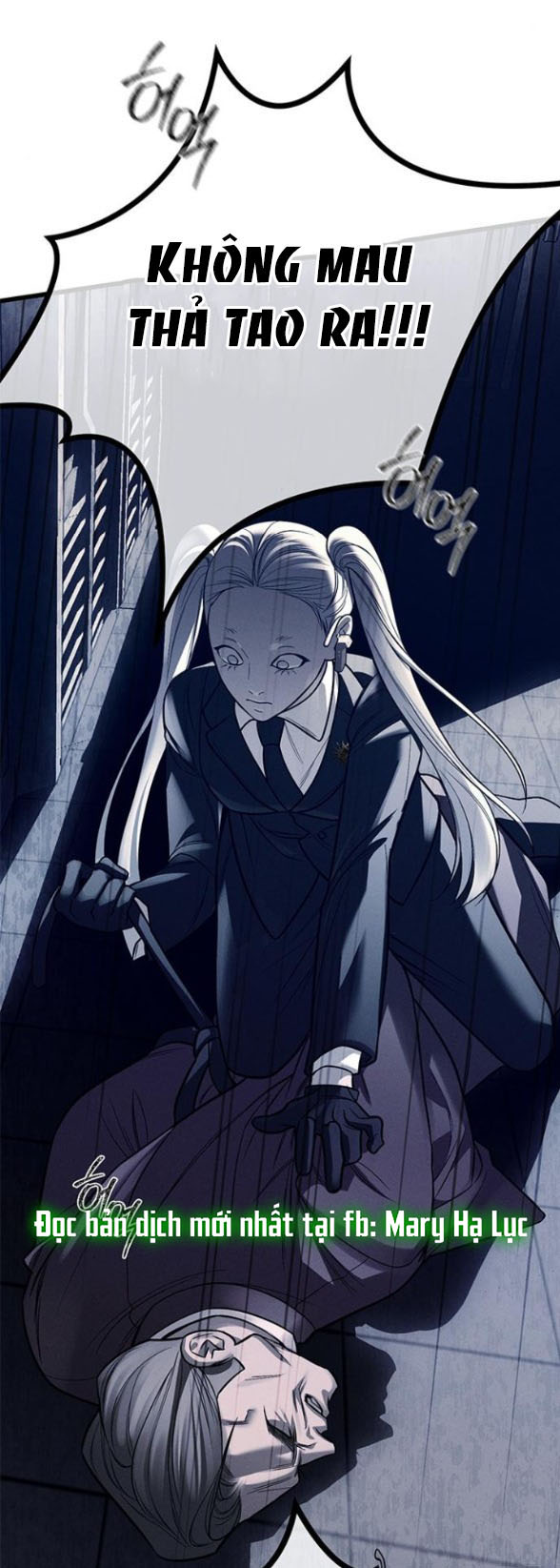 xâm nhập trường trung học tài phiệt chapter 77.1 1