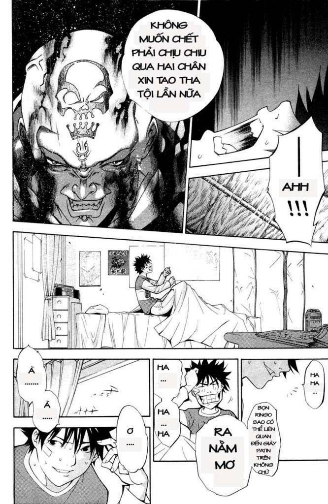 air gear chapter 2 8