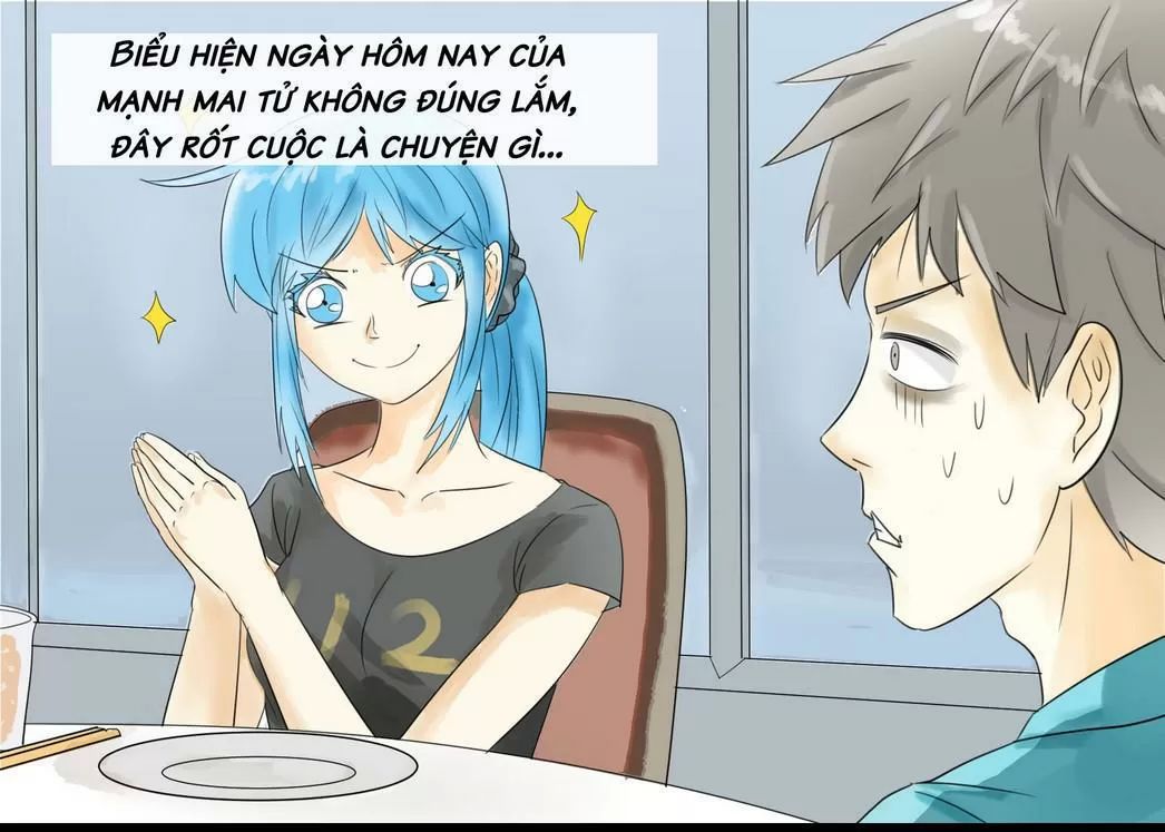 một con chó chapter 49 1