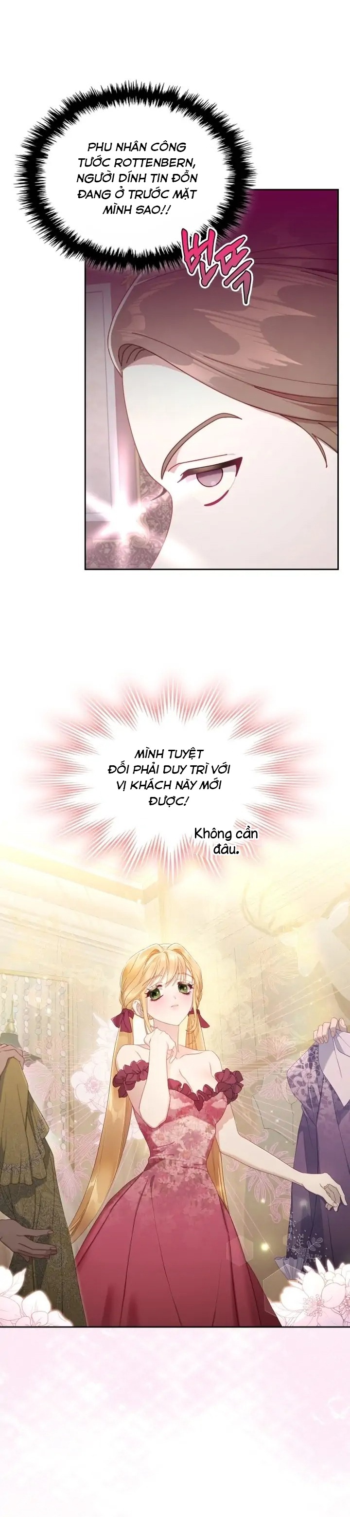 thư viện ánh trăng chapter 35 19