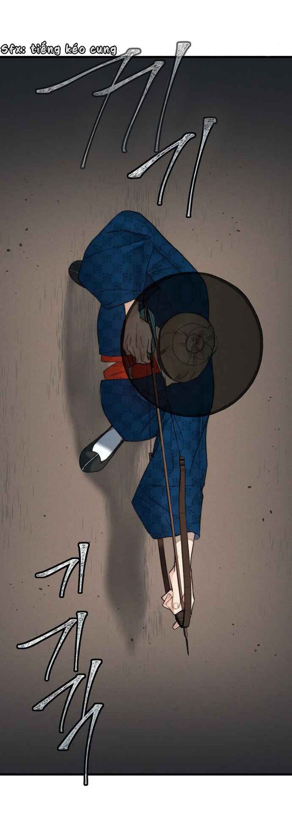 người tình của gwanghae chapter 6 90