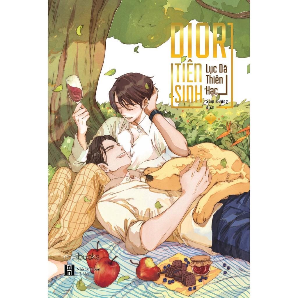Sách Tiên Sinh Combo 2 Tập - Ban Quyên