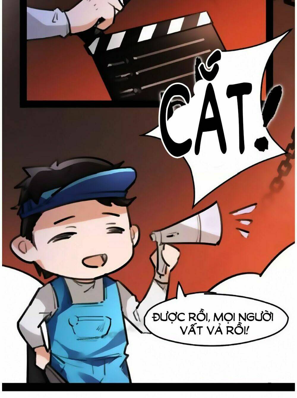 đường tăng cũng quyến rũ chapter 25.5 21