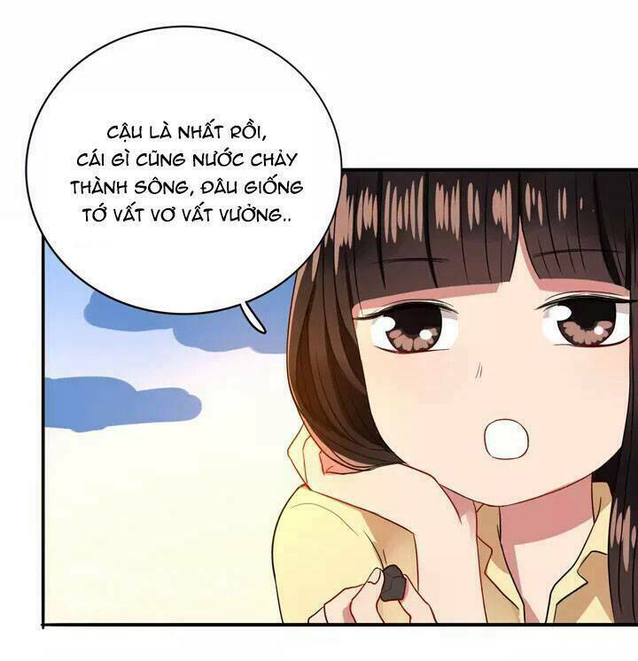 chào buổi sáng, hướng dương chapter 17 6