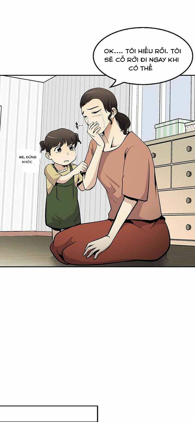 điều tra viên chuyển sinh chapter 26 14