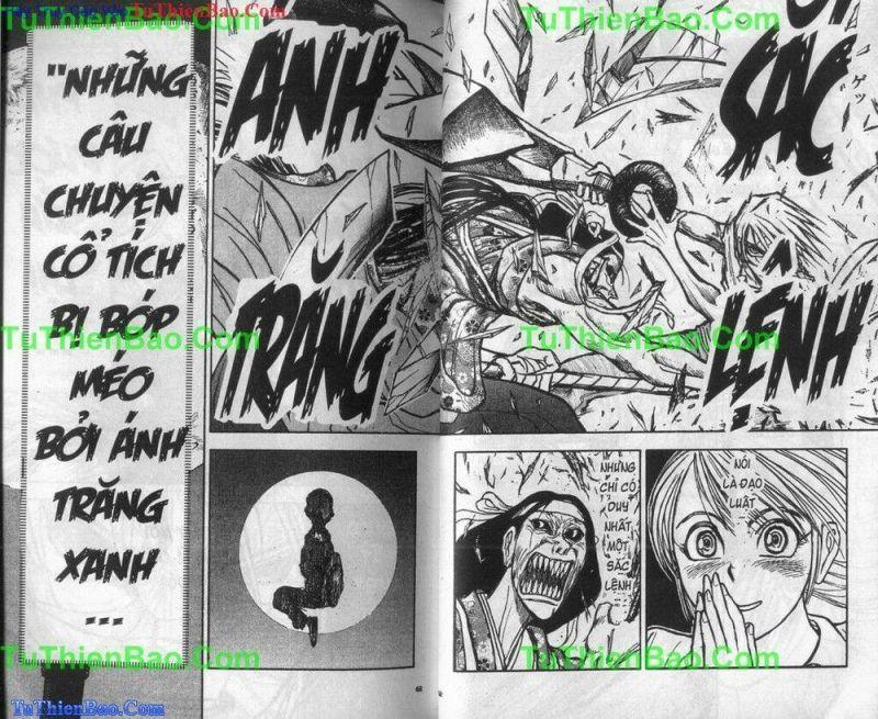 sắc lệnh ánh trăng chapter 1.2 12