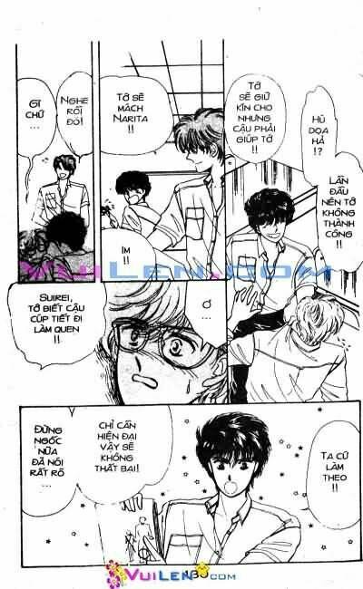 nàng công chúa ham chơi chapter 9 130