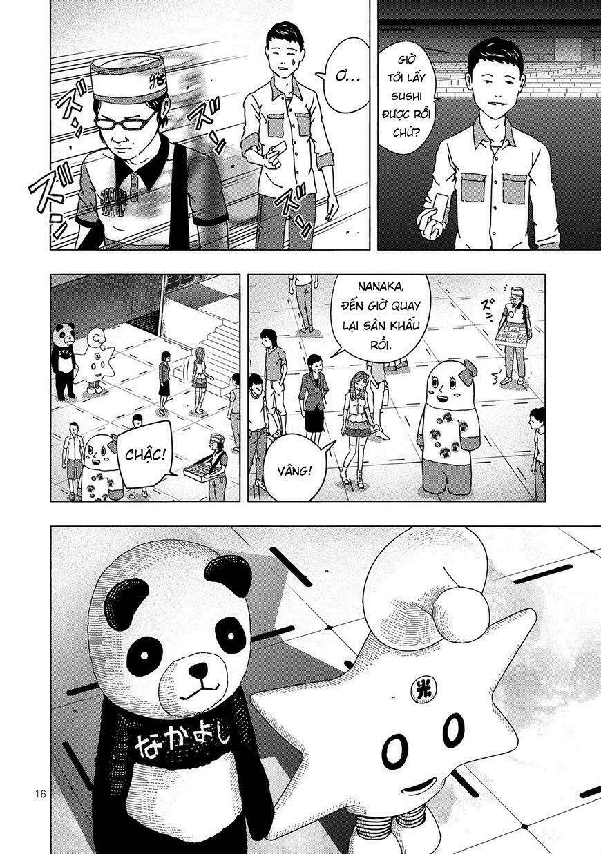 pandamic chapter 1 21