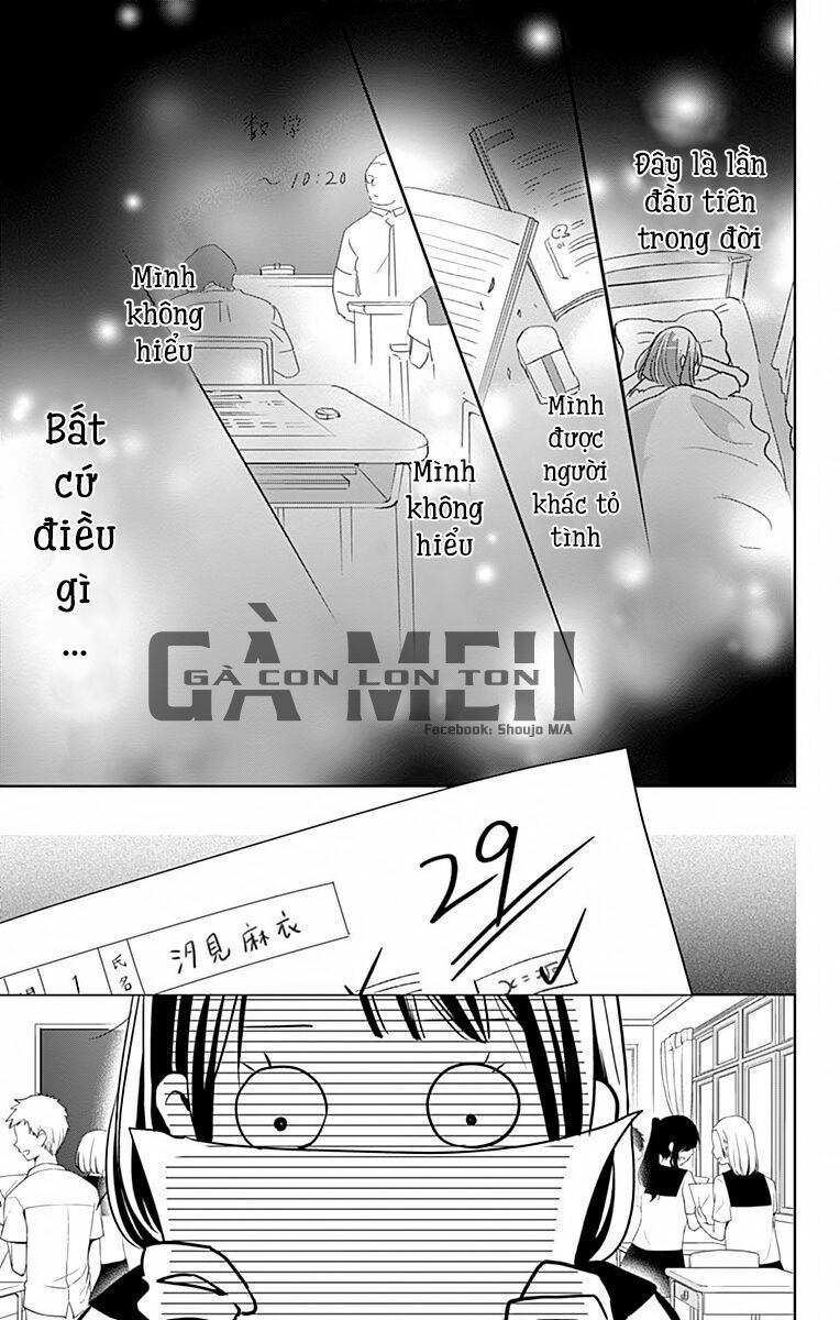 kimi to yuriika chapter 5 6