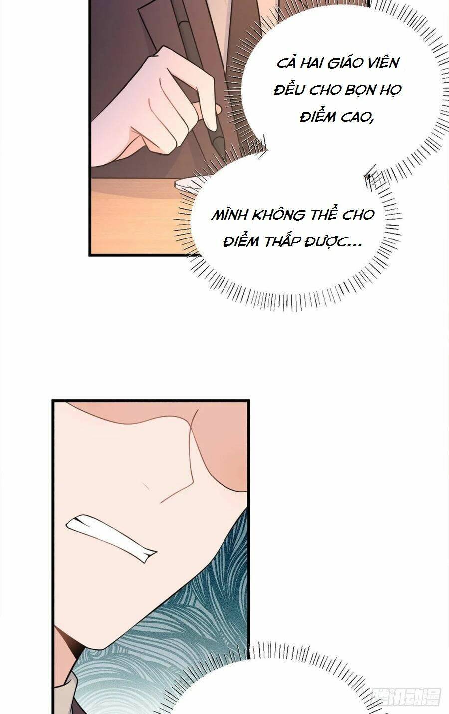 vẫn cứ nhớ em, nhớ em chapter 99 6