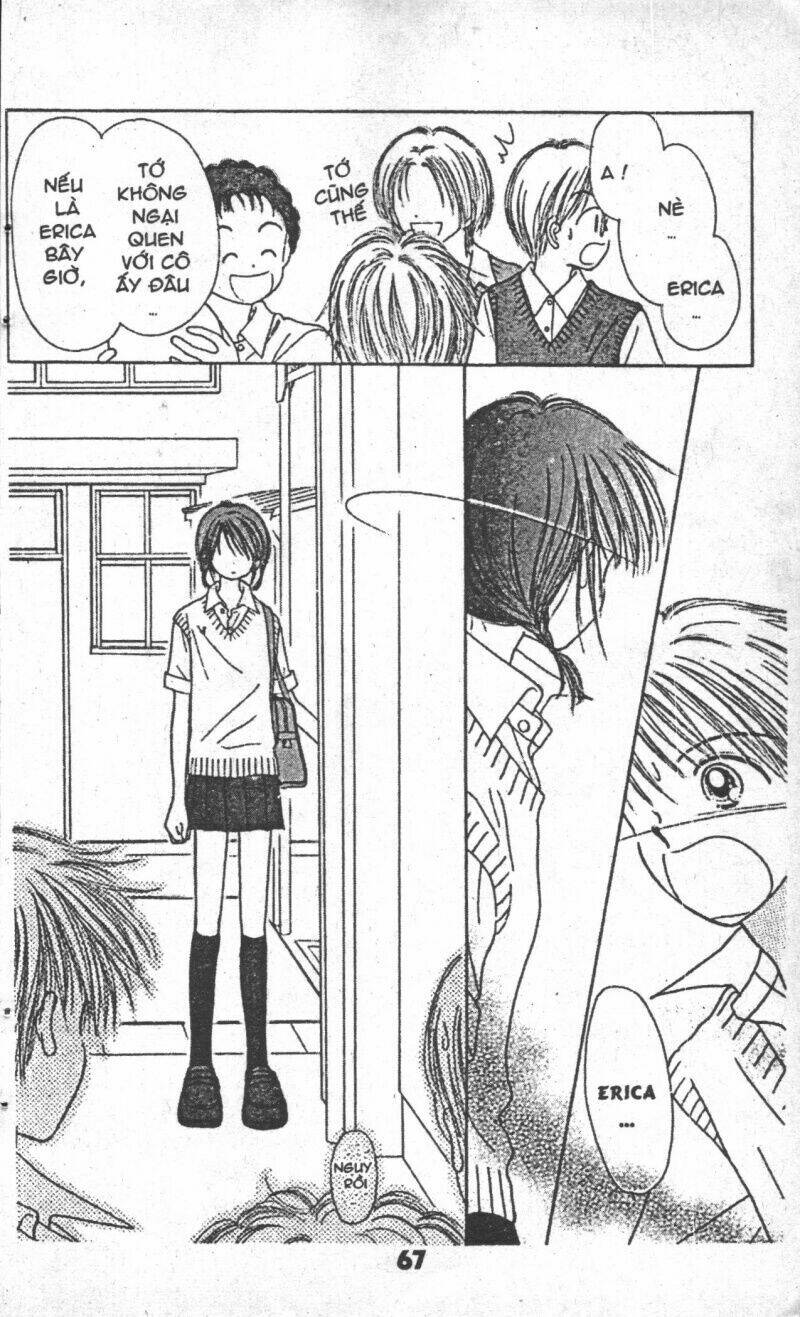 beautiful 100% chapter 1 73