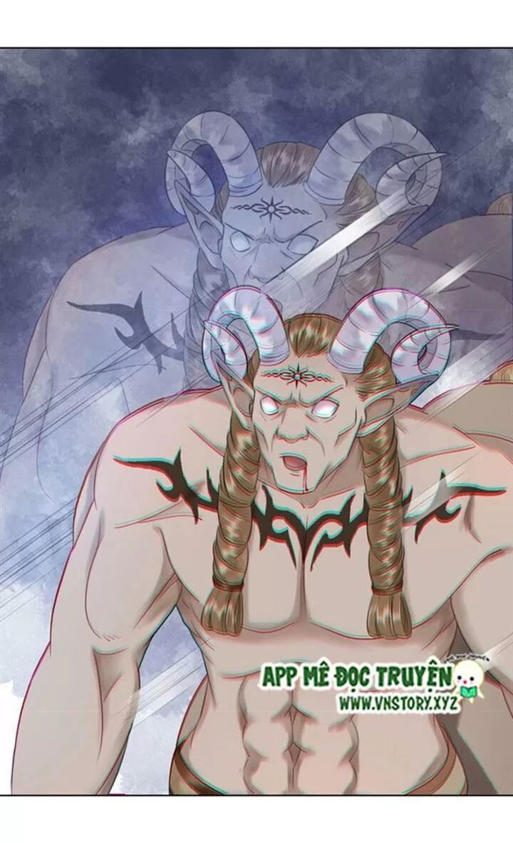 cực phẩm phế vật tiểu thư chapter 88 18