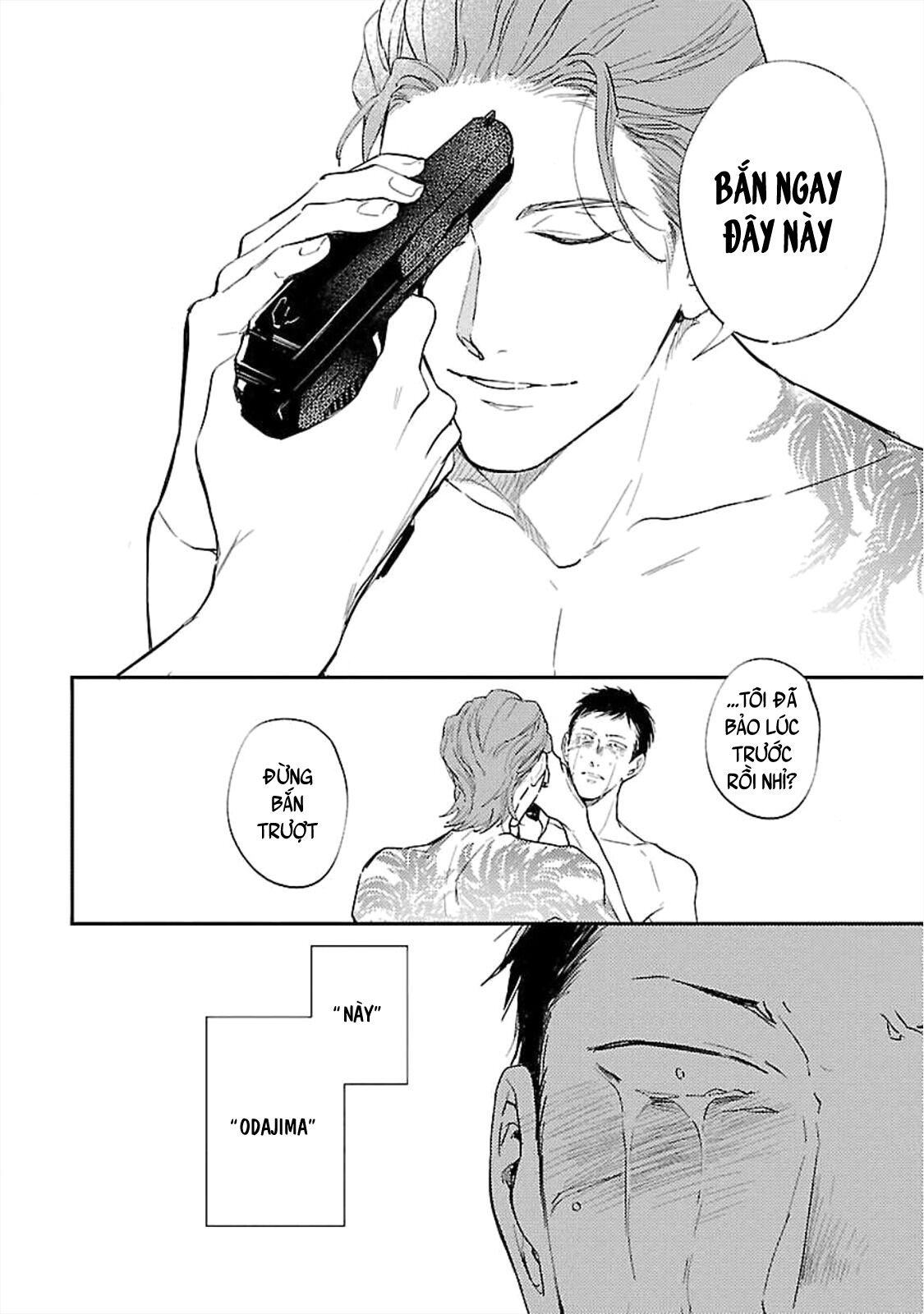 anata wa korosu tabi chapter 5 45