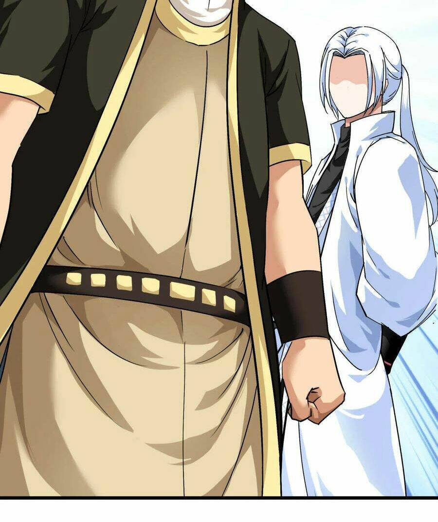 trọng sinh ta là đại thiên thần chapter 100 12