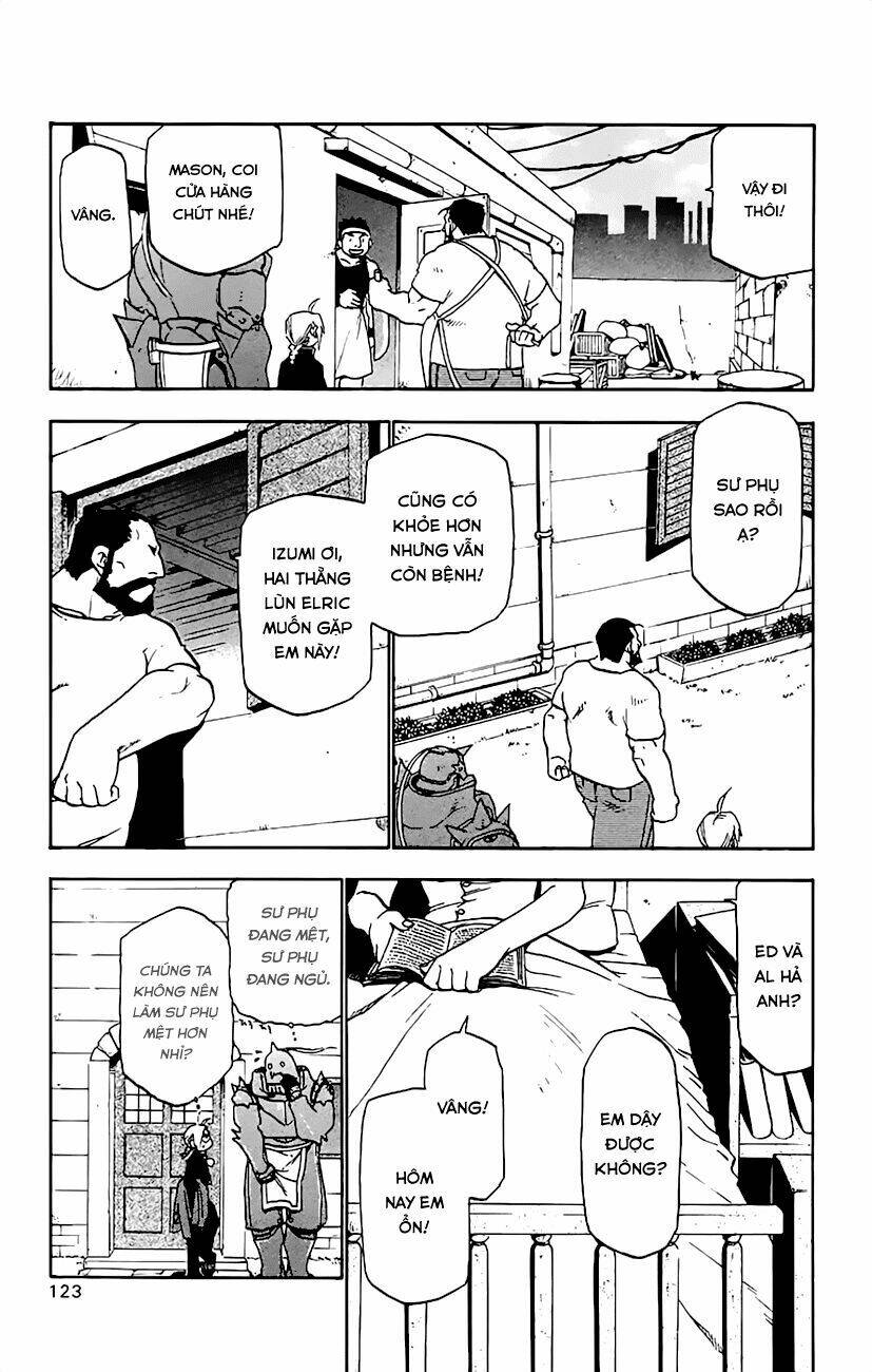 giả kim thuật chapter 20 7