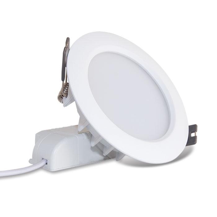 Đèn led downlight đổi màu AT10 90/7W