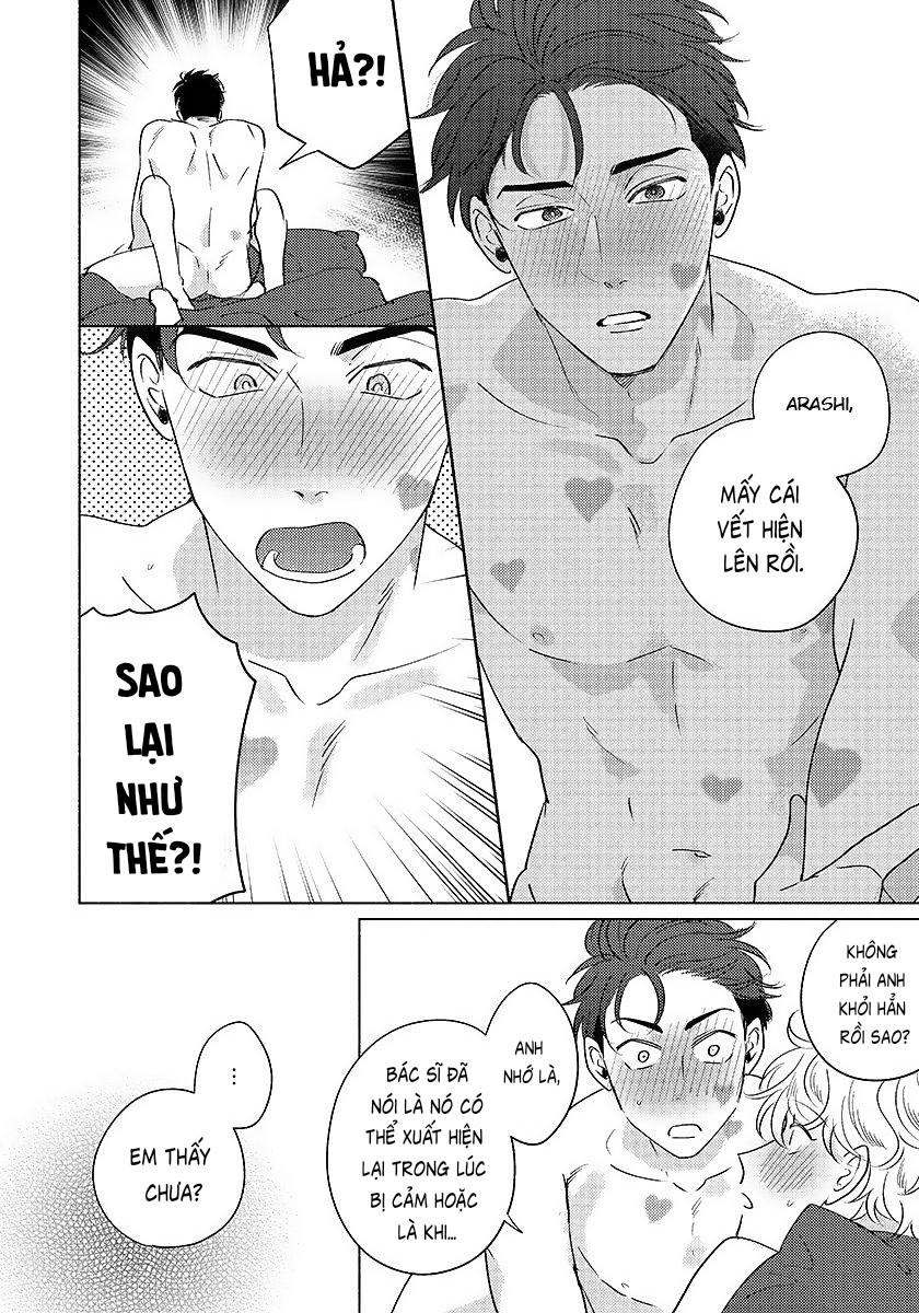 tín hiệu tình yêu chapter 4 37