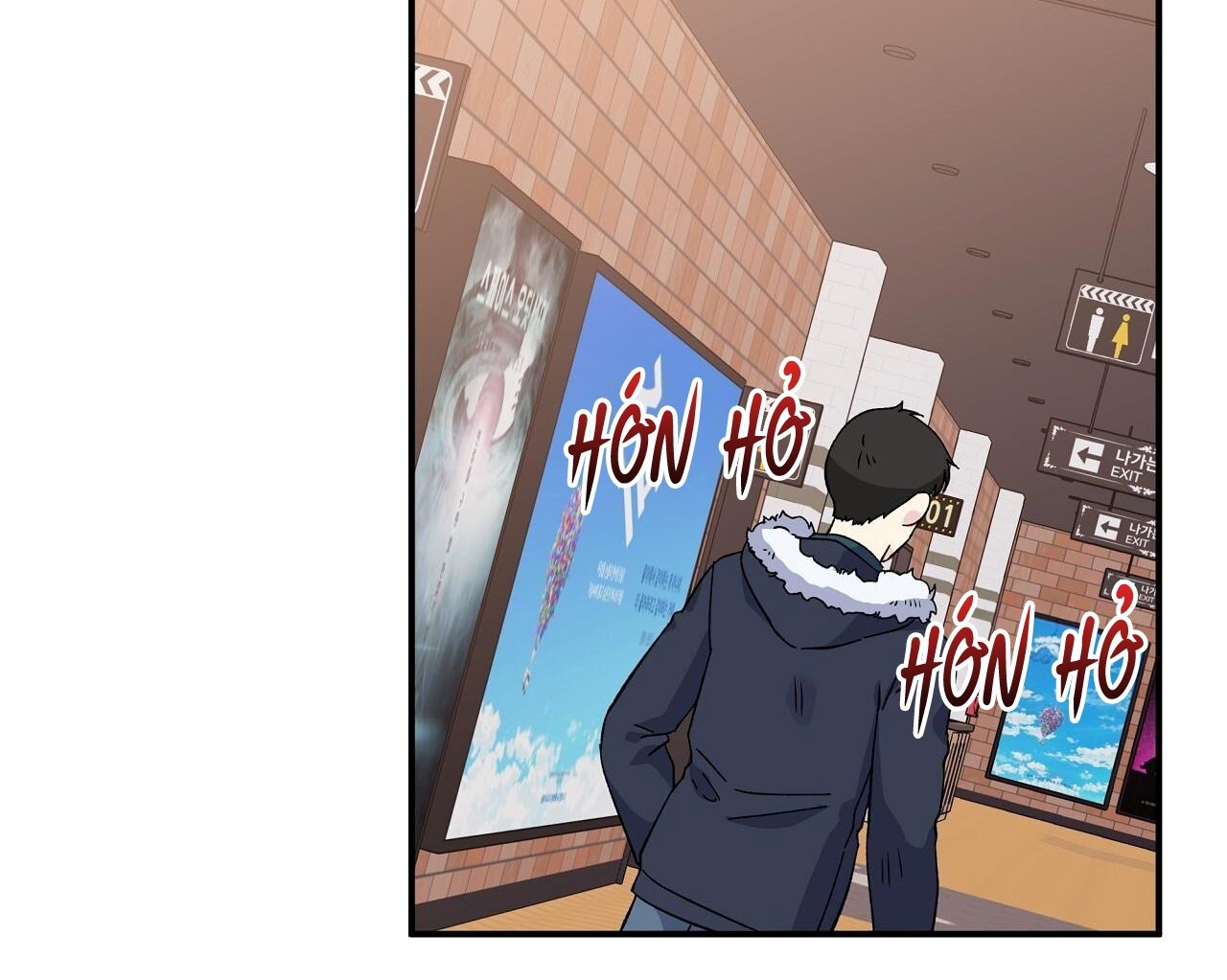 vị ngọt đôi môi chapter 54 76