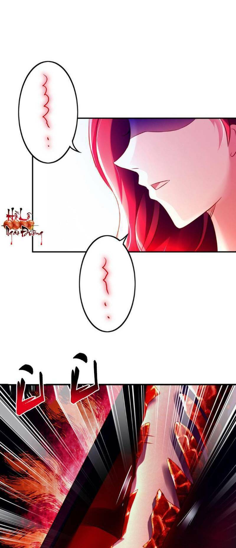 thiên kim bất hoán chapter 33 15