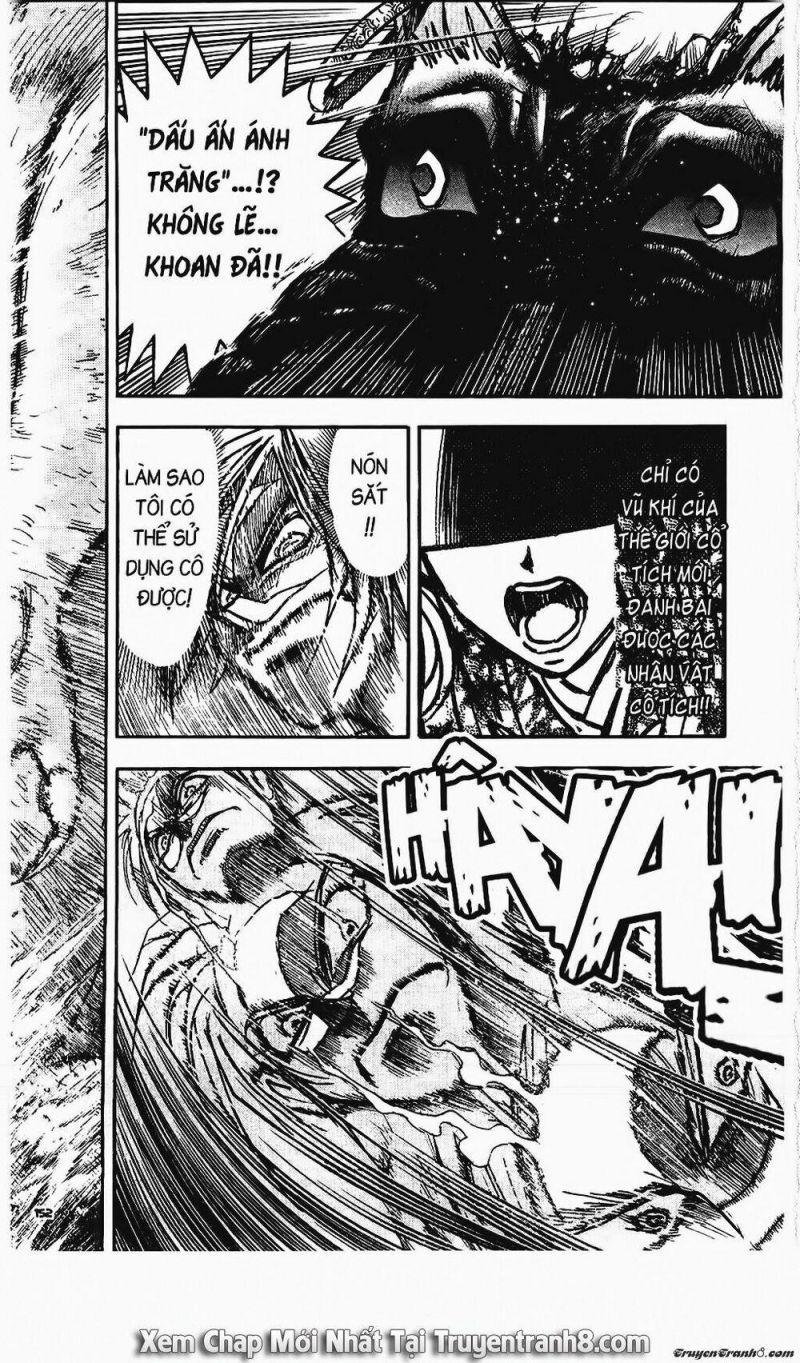 sắc lệnh ánh trăng chapter 5 30