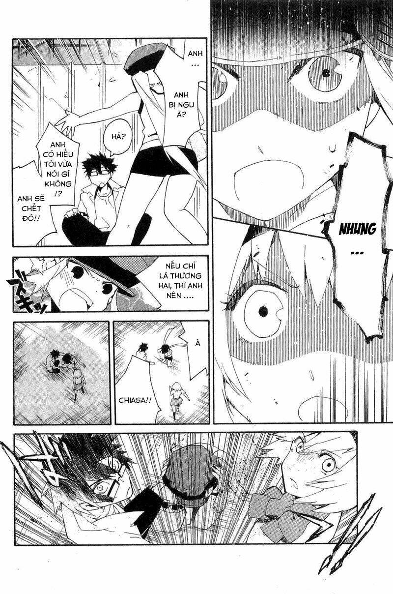 ann cassandra chapter 6 31