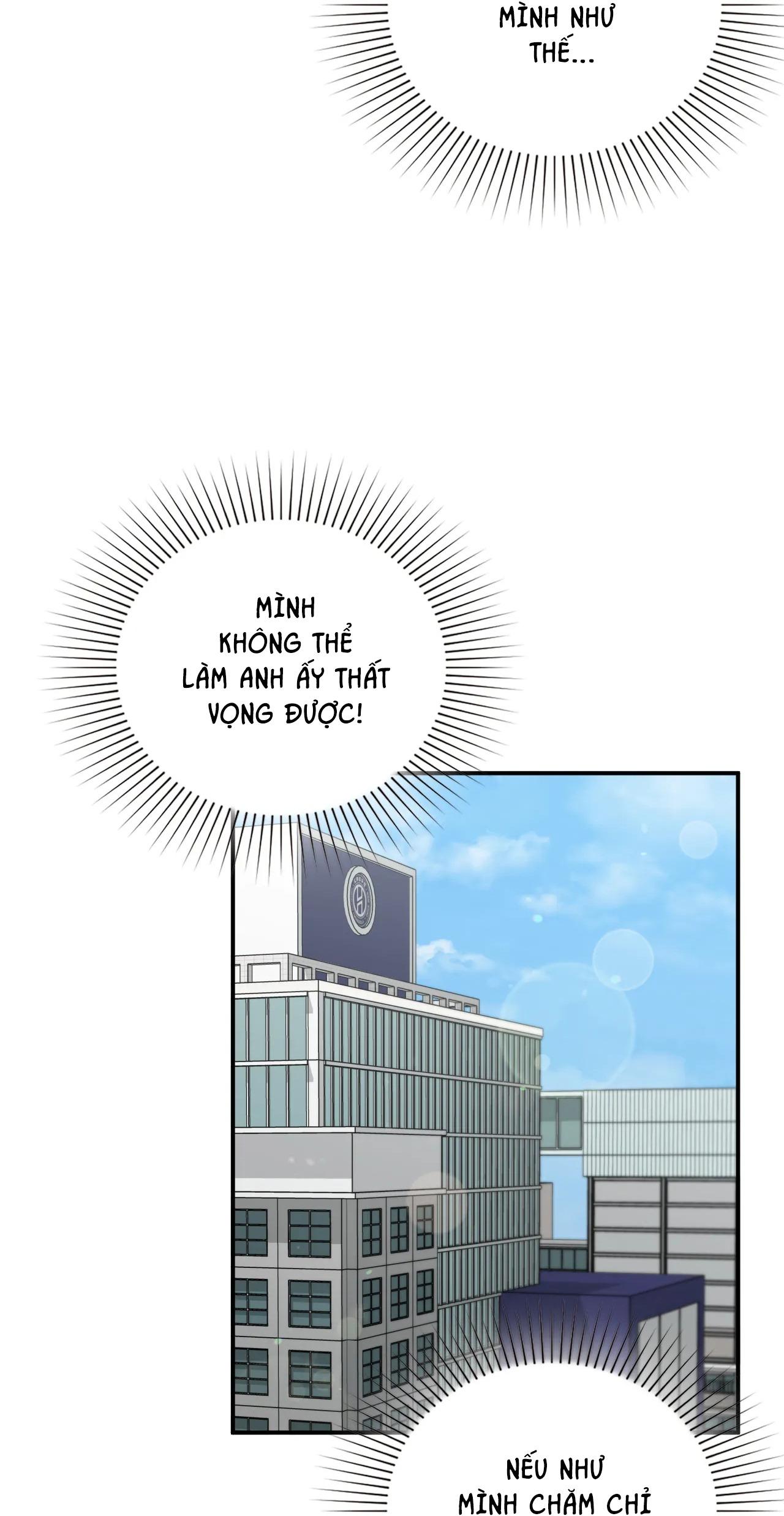 zai đẹp nhưng lại thích dạy đời chapter 10 60