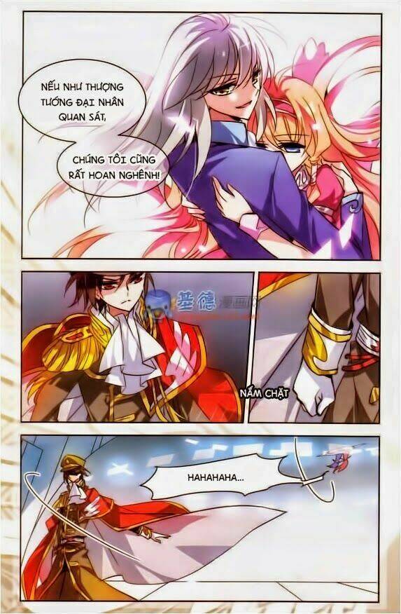 xuyên duyệt tây nguyên 3000 chapter 47 9