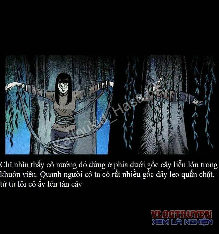 tiên sơn truyền kỳ chapter 2 23