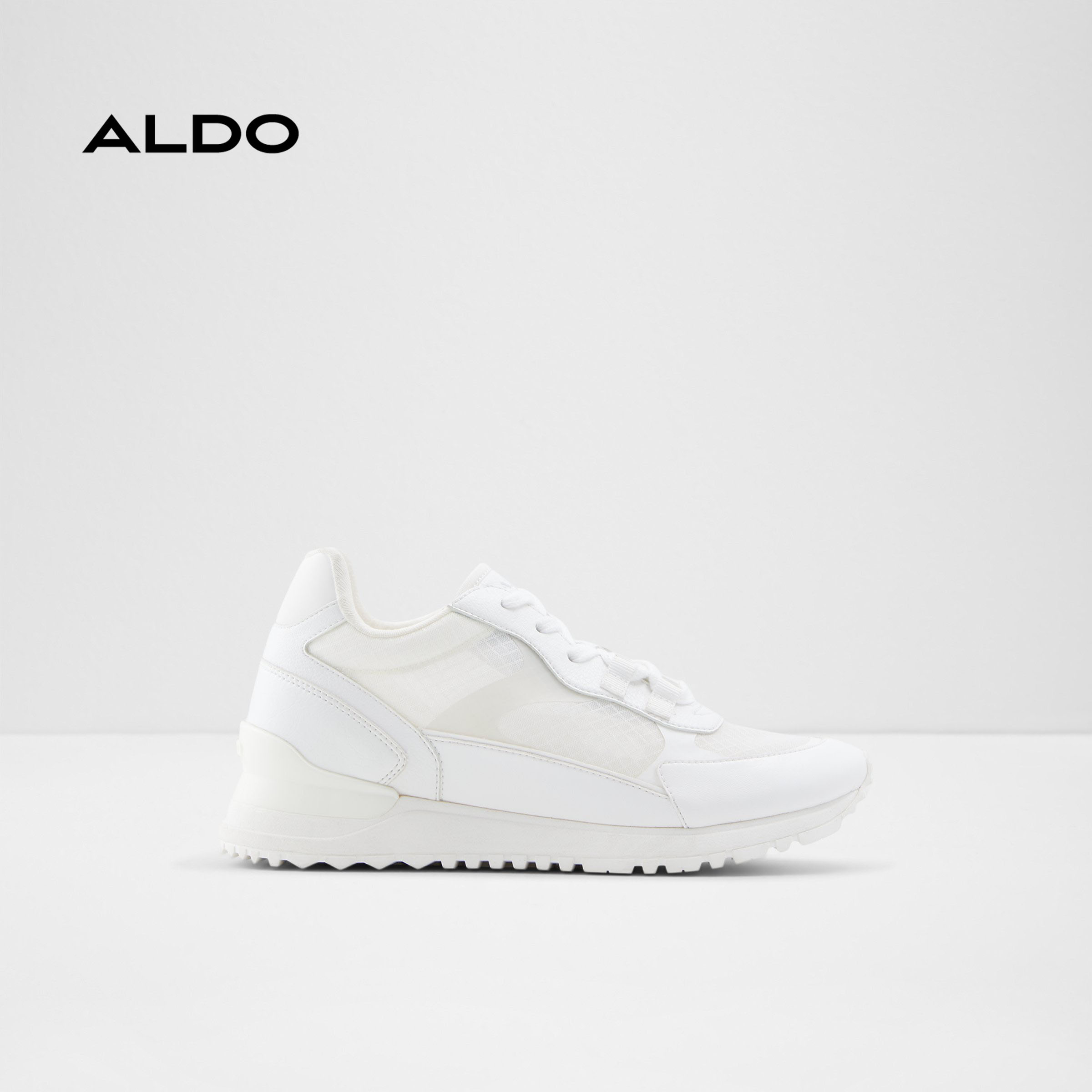 Giày sneaker cổ thấp nữ ALDO ESCLUB