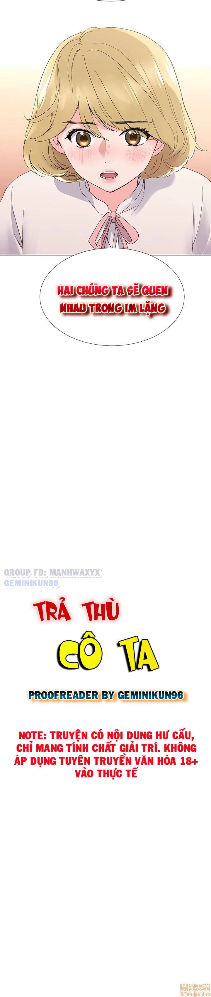 trả thù cô ta chapter 29 2
