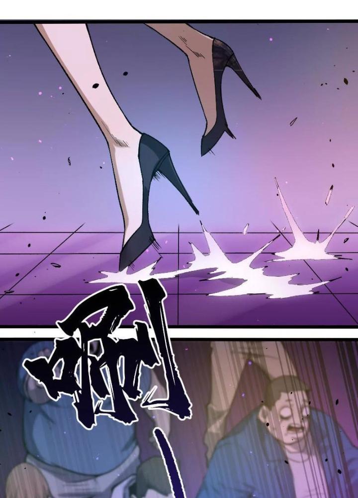 quỷ trảm liệp nhân chapter 10 91