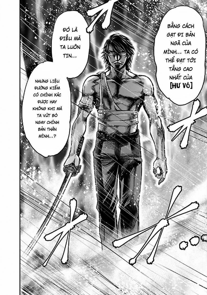 choujin sensen chapter 23 22