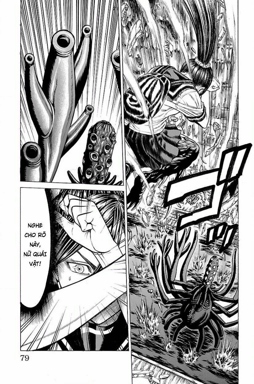 hakaijuu chapter 60 25