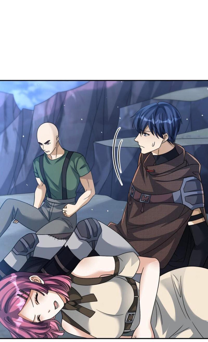 cựu nhật ngự long chapter 52 37