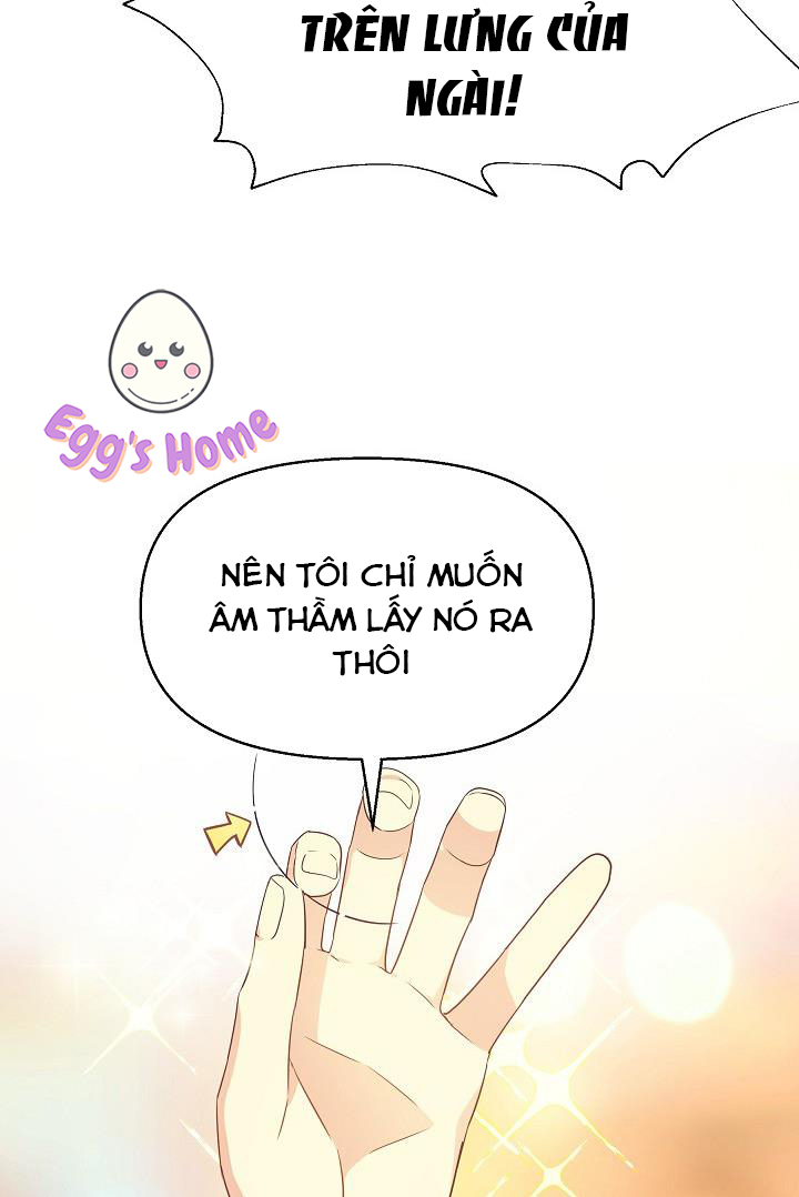 tôi đã ở đây ngay từ ban đầu chapter 6 66
