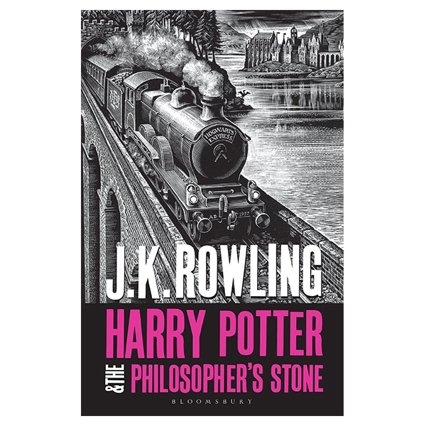 Harry Potter and the Philosopher's Stone