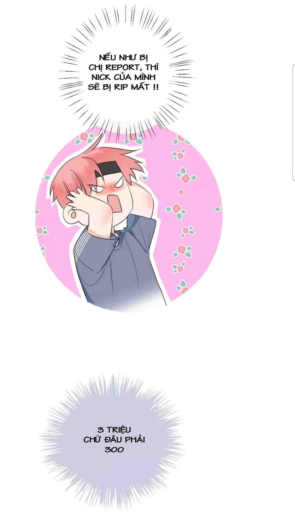 ánh trăng ngọt ngào chapter 20 27