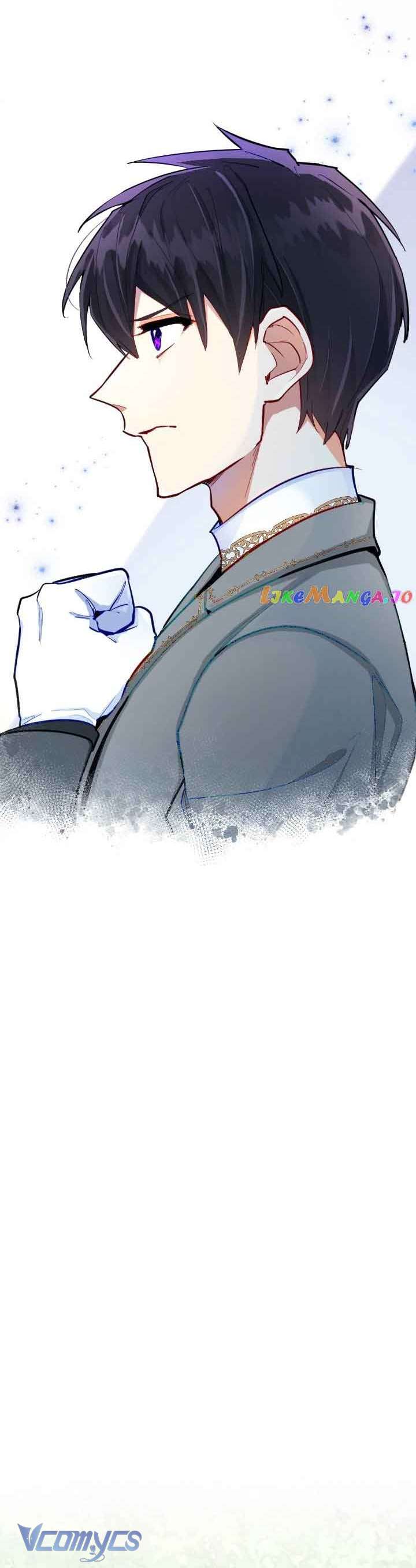 sự báo thù của một vị thánh chapter 70 25