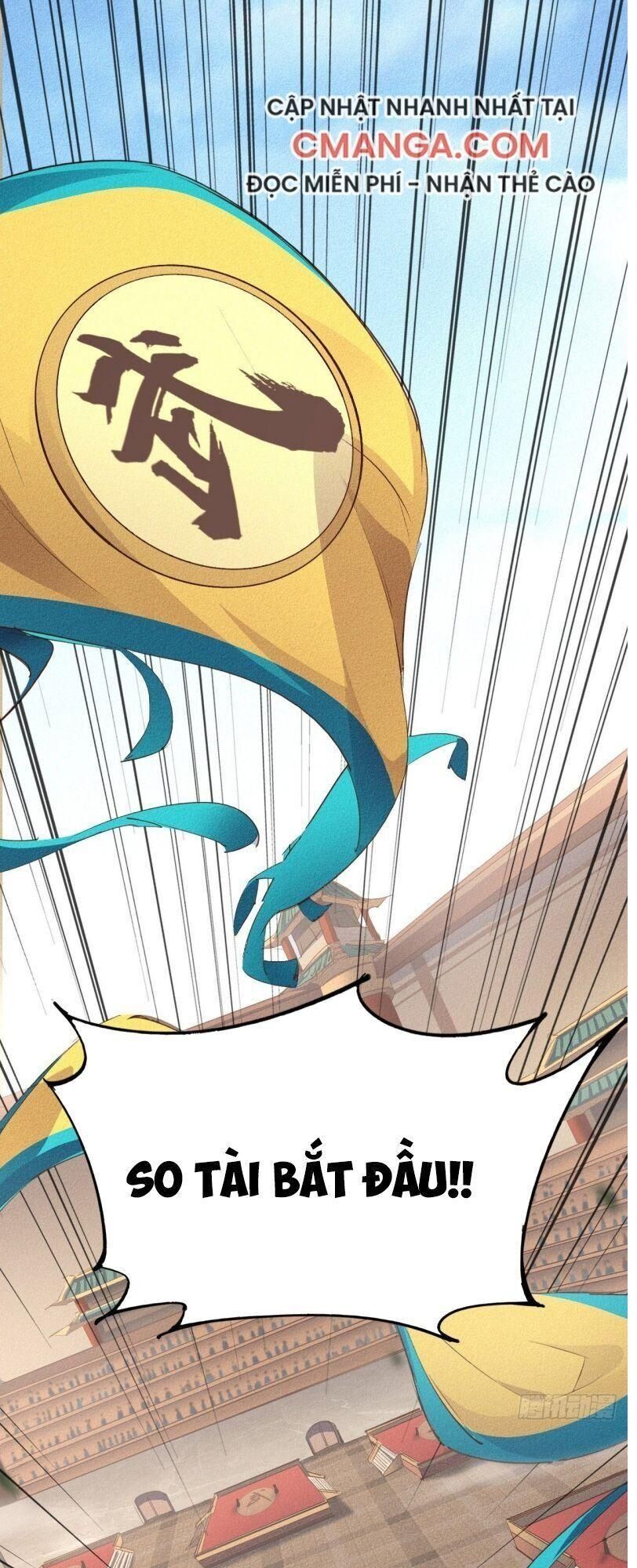 ta thành thần một mình chapter 10 50