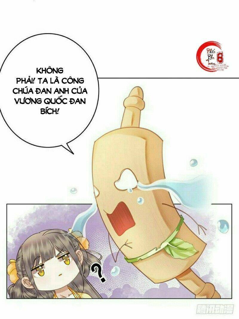 gay rồi! cái đó thành tinh rồi chapter 50 32