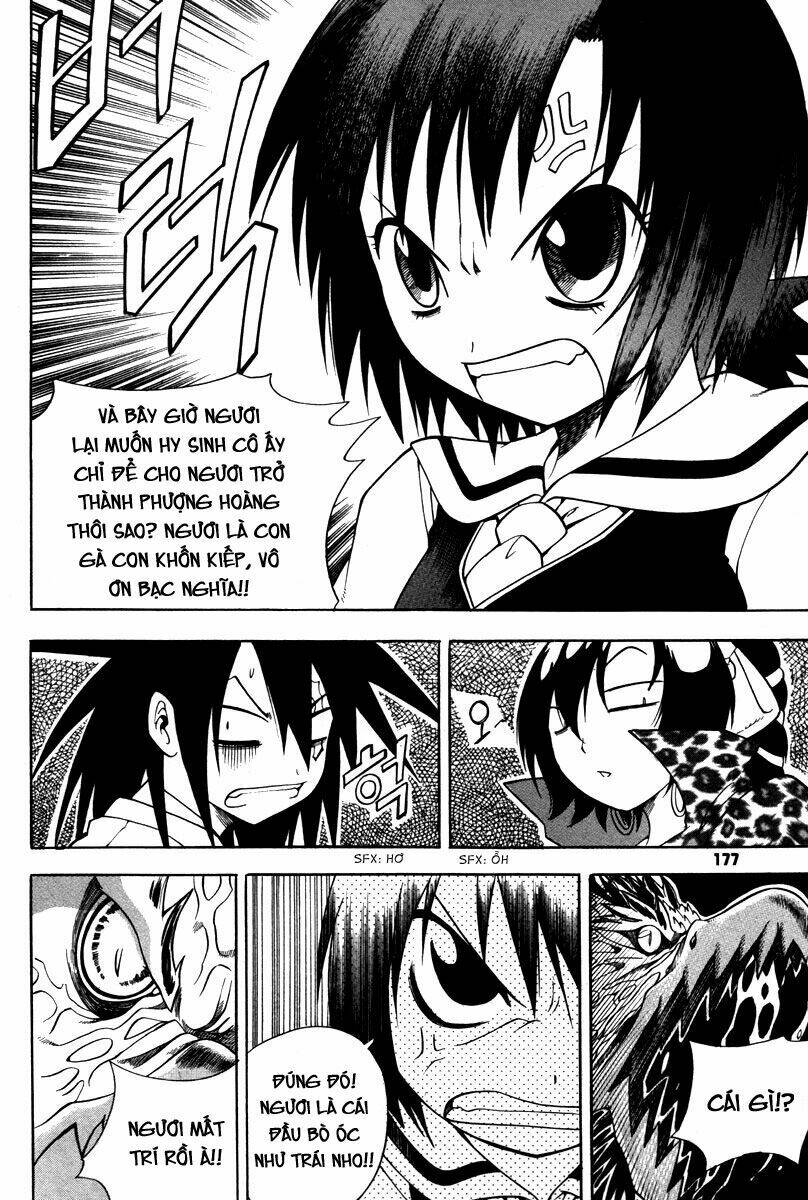 gwisin byeolgok - bí kíp của quỷ chapter 23 19