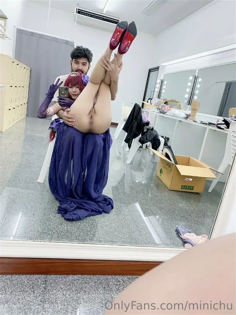 hình cosplay chapter 395 27