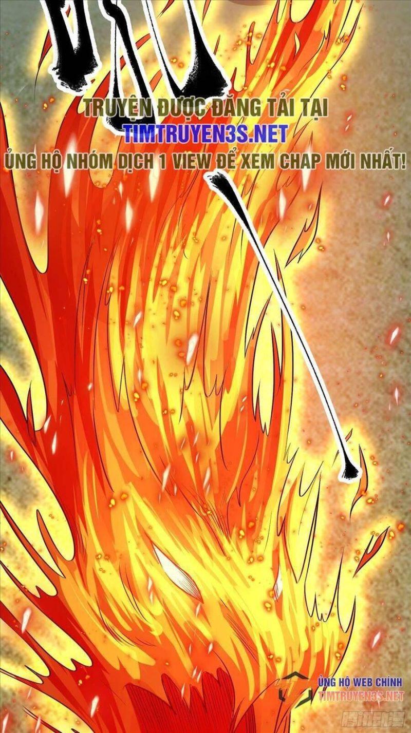 đạo pháp là gì? ta chỉ biết lôi pháp chapter 20 13