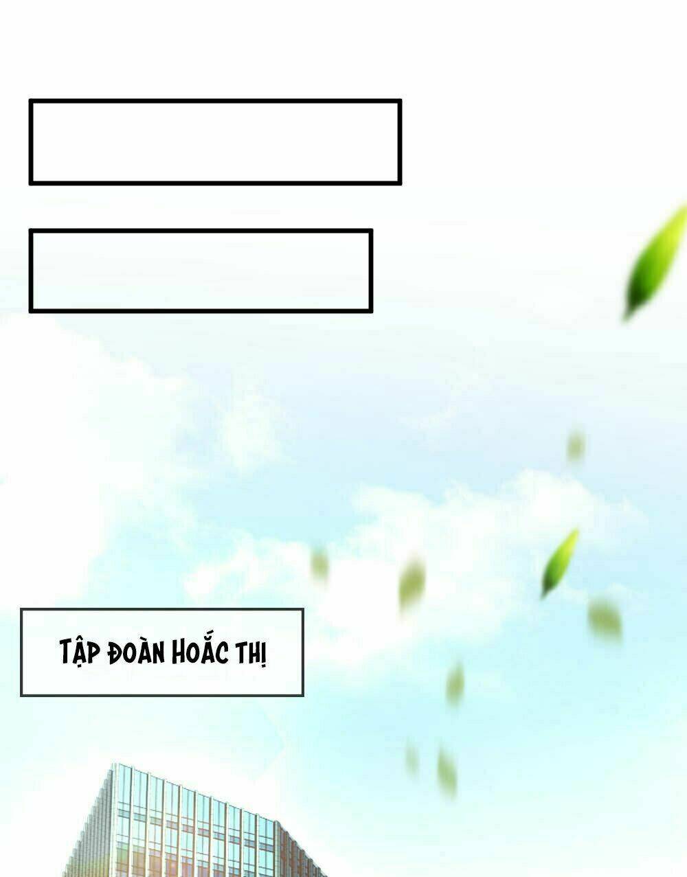 từ chối kết hôn với đại gia: cô dâu bỏ trốn chapter 75 16