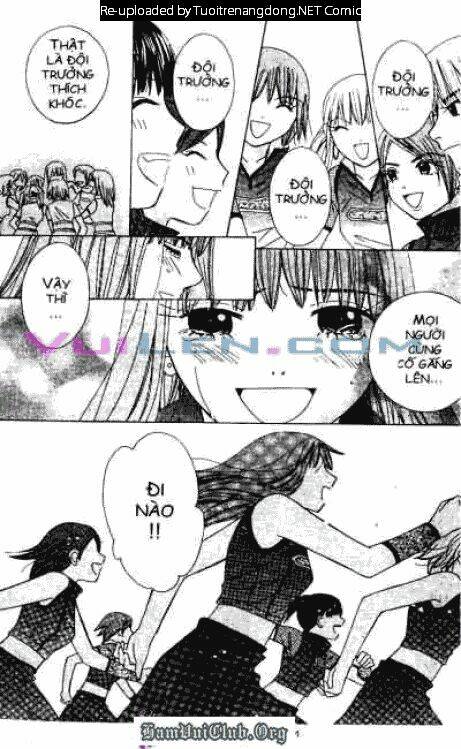 cánh thiên nga chapter 14 28