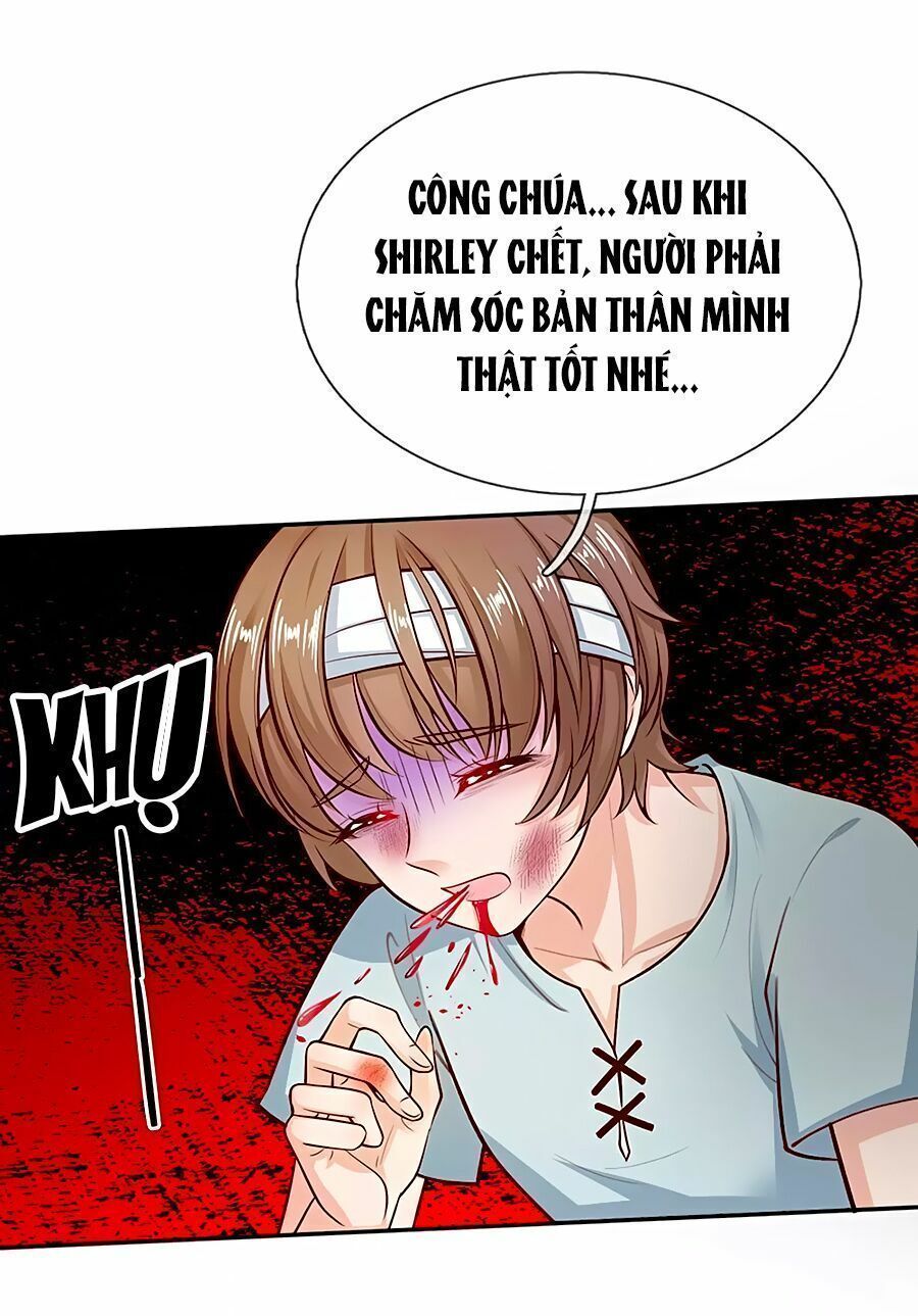 bỗng một ngày nọ trở thành con gái vua chapter 20 5