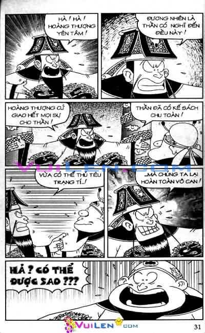 thần đồng đất việt chapter 78 28