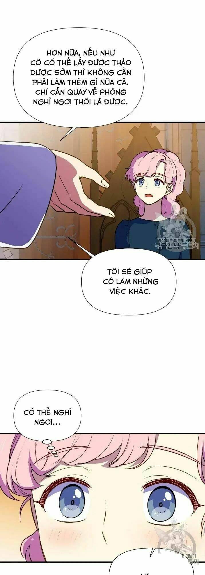 khế ước của nữ công tước quái vật chapter 73.5 1